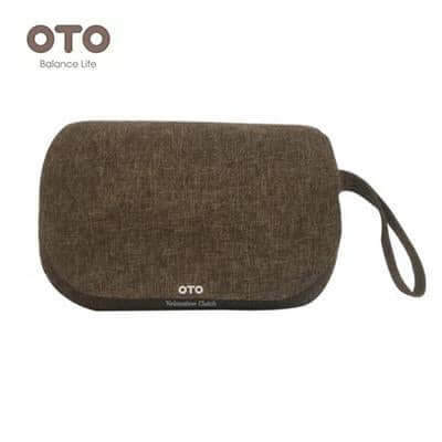 OTO Back & Neck Relaxation Clutch by Corporate Gift Store Singapore