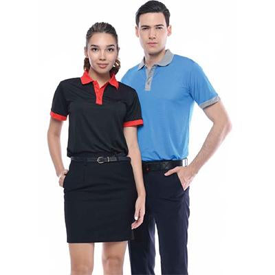 Ultifresh Burst Freedom X Polo T-Shirt (Unisex) by Corporate Gift Store Singapore