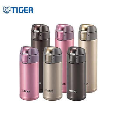 Tiger Stainless Steel Tumbler MMP-S by Corporate Gift Store Singapore