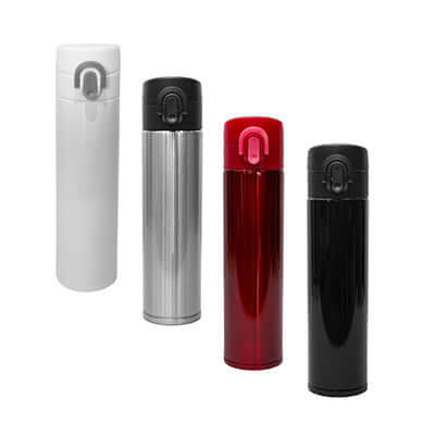 380ml Vacuum Flask by Corporate Gift Store Singapore