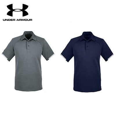 Under Armour Corp Rival Polo Shirt