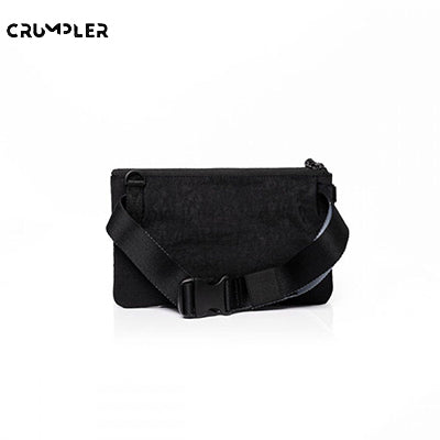 Crumpler Blockie Adaptable Waistpack V2