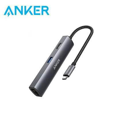 Anker Premium 5-in-1 USB-C Hub by Corporate Gift Store Singapore