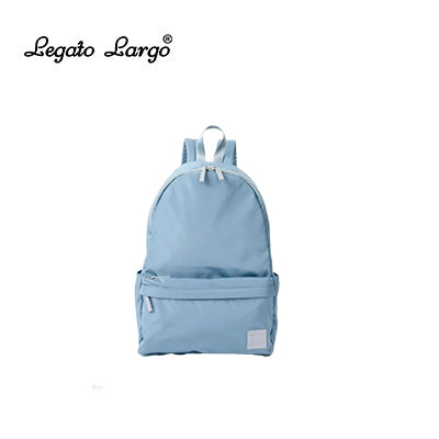 Legato Largo Silky A4 Backpack