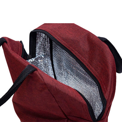 Thermal Lunch Bag by Corporate Gift Store Singapore