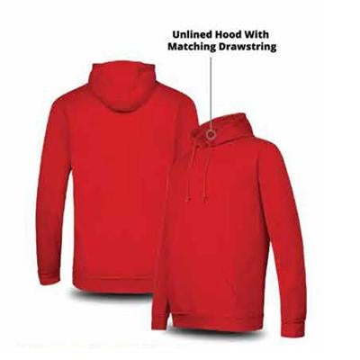 Hoodie Without Zip by Corporate Gift Store Singapore