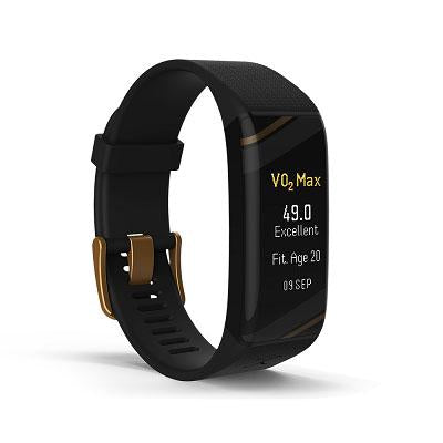 Actxa Spur+ Fitness Tracker | gifts shop