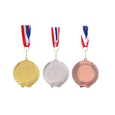 Ribcros Medal by Corporate Gift Store Singapore
