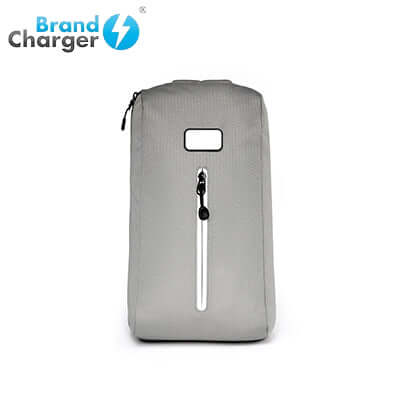 BrandCharger Eco Sling Bag by Corporate Gift Store Singapore