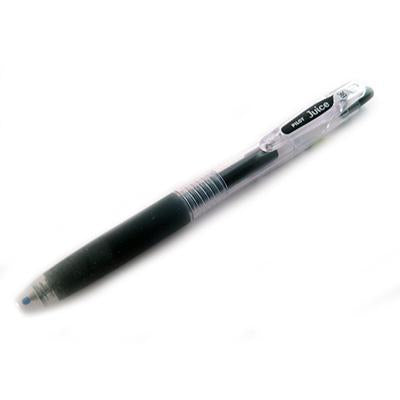 Pilot Juice Gel Ink Pen with rubber grip by Corporate Gift Store Singapore