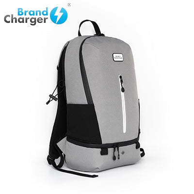 BrandCharger Nomad Eco Backpack by Corporate Gift Store Singapore