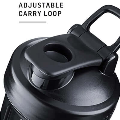 BlenderBottle Classic V2 Shaker Bottle by Corporate Gift Store Singapore