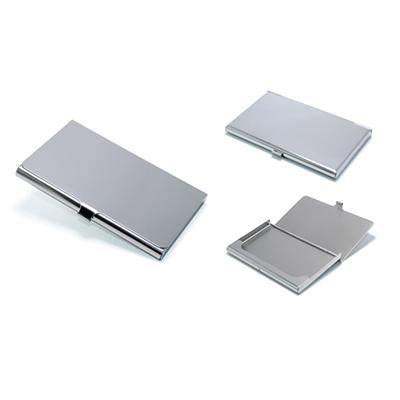 Stainless Steel Name Card Holder