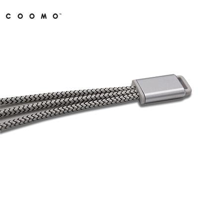 COOMO TRICA 3-in-1 CHARGING CABLE | gifts shop