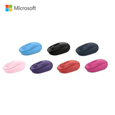 Microsoft Wireless Mobile Mouse 1850 by Corporate Gift Store Singapore