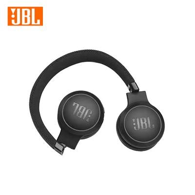 JBL LIVE 400BT Wireless On-Ear Headphones by Corporate Gift Store Singapore