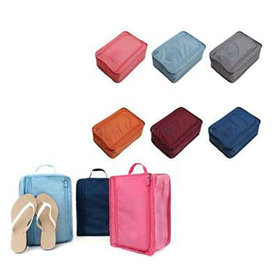Rectangular Shoe Bag by Corporate Gift Store Singapore
