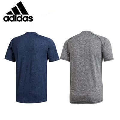 adidas Freelift Sport Ultimate Heather Tee by Corporate Gift Store Singapore
