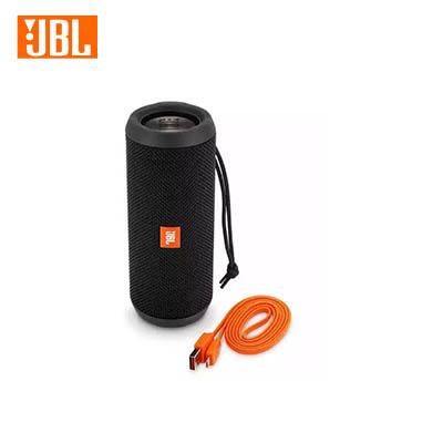 JBL Flip 3 Stealth Edition Portable Bluetooth Speaker | gifts shop