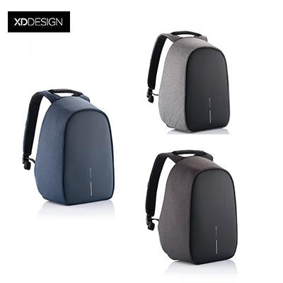 Bobby Hero Xl Anti-Theft Backpack by Corporate Gift Store Singapore