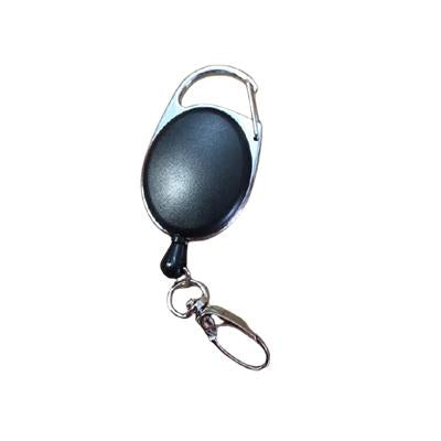 Badge Retractable Pull Reel by Corporate Gift Store Singapore