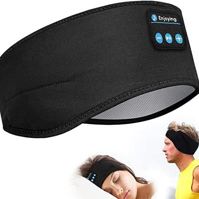 Lavince Sleep Headphones Bluetooth Sports Headband by Corporate Gift Store Singapore