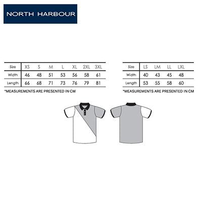 North Harbour 2100 Georgia Polo T-Shirt by Corporate Gift Store Singapore