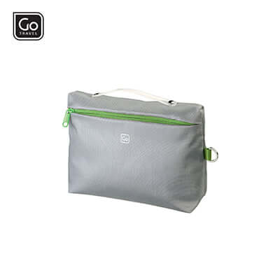 Go Travel Wash Bag by Corporate Gift Store Singapore