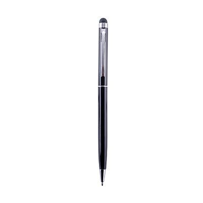 Metal Ballpoint Pen with Stylus by Corporate Gift Store Singapore