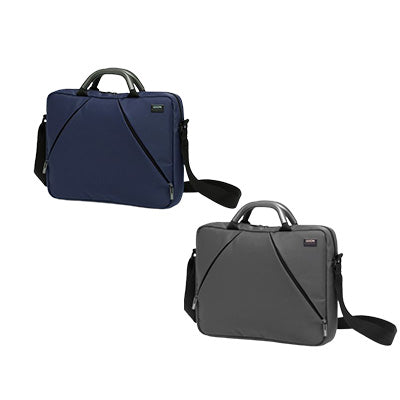 LEXON Premium+ Medium Laptop Document bag by Corporate Gift Store Singapore