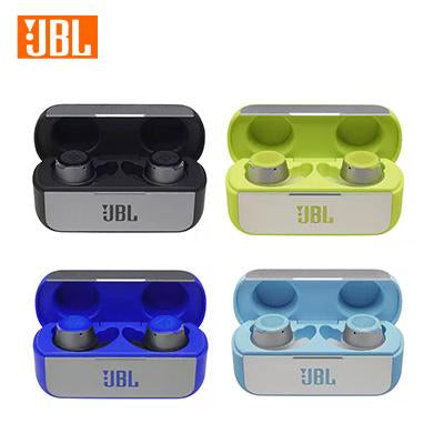 JBL Reflect Flow True Wireless Bluetooth In-Ear Earphone with Microphone by Corporate Gift Store Singapore