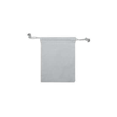 10oz Drawstring Canvas Pouch by Corporate Gift Store Singapore