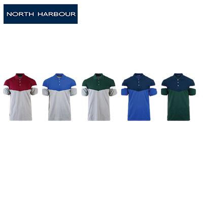 North Harbour 2900 Adley Polo T-Shirt | gifts shop