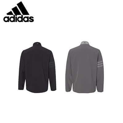 adidas 3-Stripe Wind Jackets by Corporate Gift Store Singapore