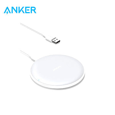 Anker 313 Wireless Charger (Pad)