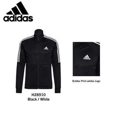 adidas Aeroready Sereno Cut 3-Stripes Slim Track Jacket by Corporate Gift Store Singapore