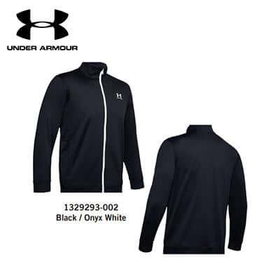 Under Armour Sportstyle Tricot Jacket by Corporate Gift Store Singapore