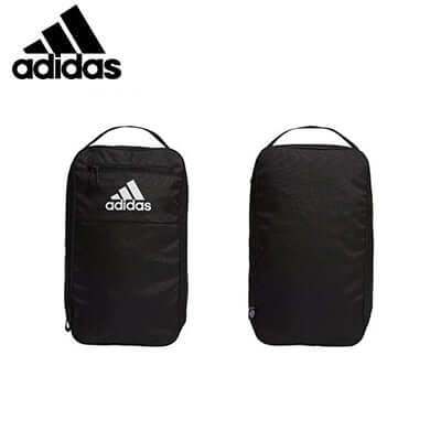adidas Golf Shoe Bag with Front Pocket by Corporate Gift Store Singapore
