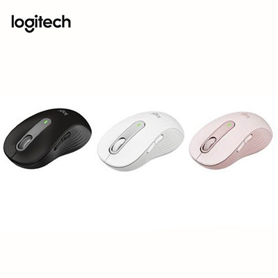 Logitech Signature M650 Wireless Mouse by Corporate Gift Store Singapore