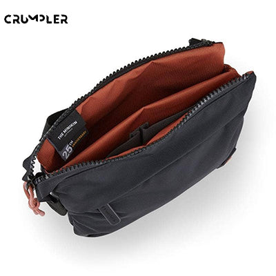 Crumpler Minikin Hip Pouch V2 by Corporate Gift Store Singapore