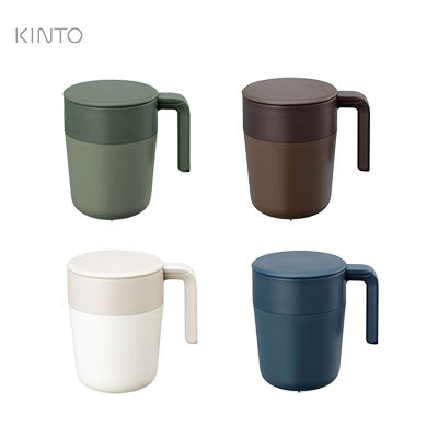 Kinto Cafepress Mug 260ML by Corporate Gift Store Singapore
