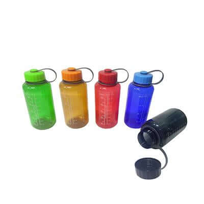 Classic Wide Mouth Water Bottle 650ml by Corporate Gift Store Singapore