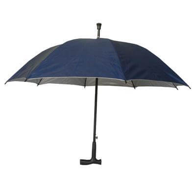 24" Auto Open Stick Umbrella | gifts shop