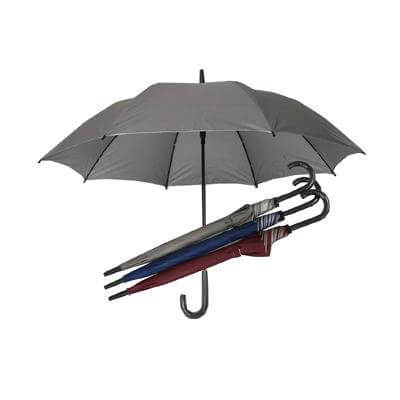 24 Inch UV Auto Open Umbrella by Corporate Gift Store Singapore