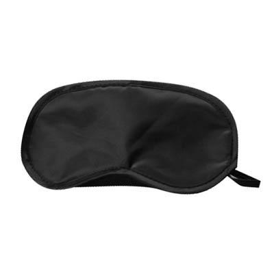 Travel Pillow & Eye Mask Set by Corporate Gift Store Singapore