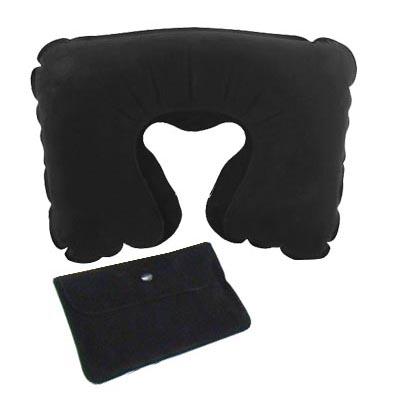 Travel Pillow & Eye Mask Set by Corporate Gift Store Singapore