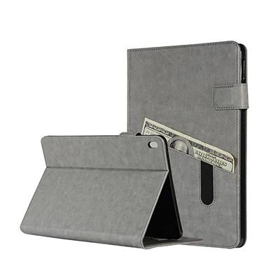Smart TPU Leather Tablet Cover with Cash Pocket | gifts shop