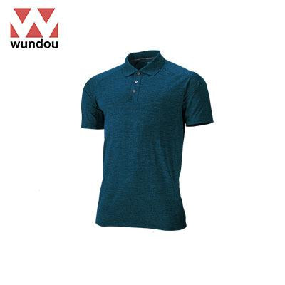 Wundou P715 Workout Polo Shirt by Corporate Gift Store Singapore