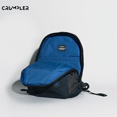 Crumpler Communal Dwelling Backpack by Corporate Gift Store Singapore