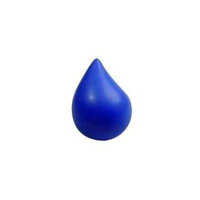 Water Droplet Stressball by Corporate Gift Store Singapore